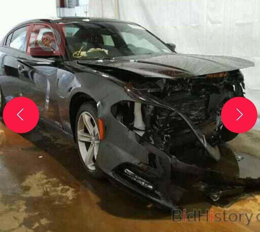 دودج تشارجر